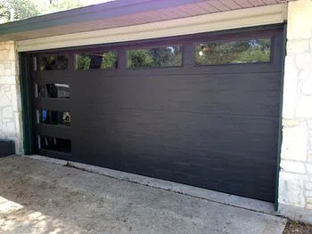 Garage Door Solution Service Miramar, FL 954-271-2507 - ovr-gdr-16m